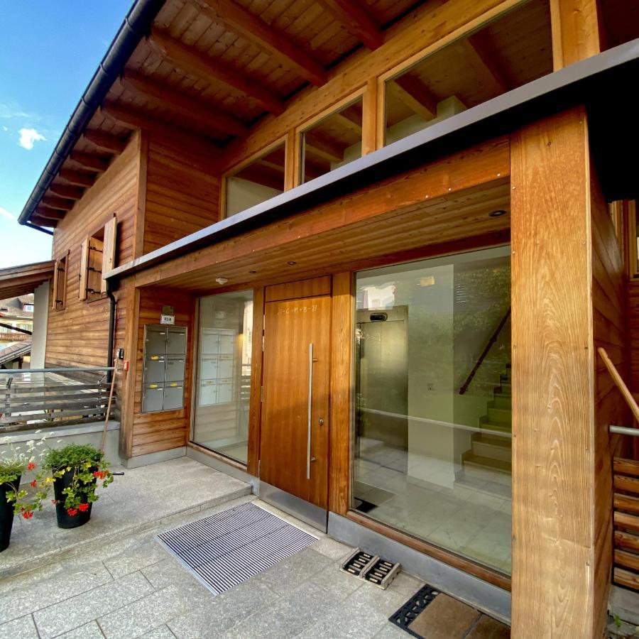 Le Crode Apartment Sexten Exterior photo